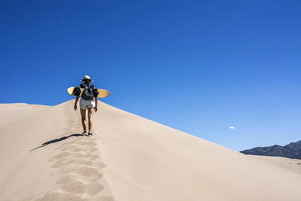 Nearby Attractions 8 dunes