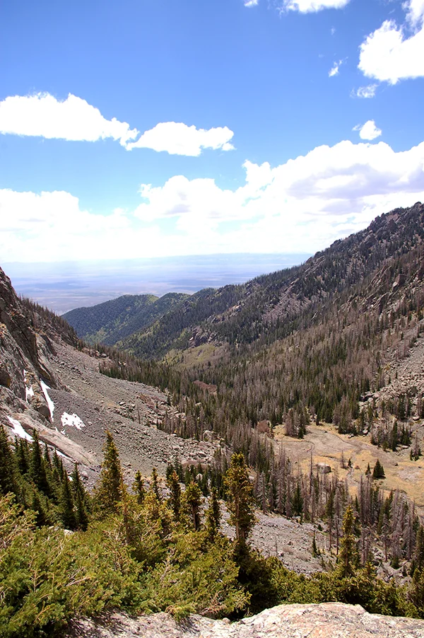 Nearby Attractions 9 valley